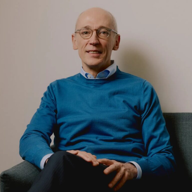 How Encyclopedia Britannica Evolved (And Thrives) In The Age Of AI