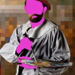 Botto, The AI Artist, Has Already Made $4 Million. Now He’s Getting A Personality