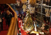 Lithuania Banned “Nutcracker” In Solidarity With Ukraine. Now It’s Back…