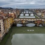 Florence Open’s Vasari’s 16th Century Corridor Built For Medicis