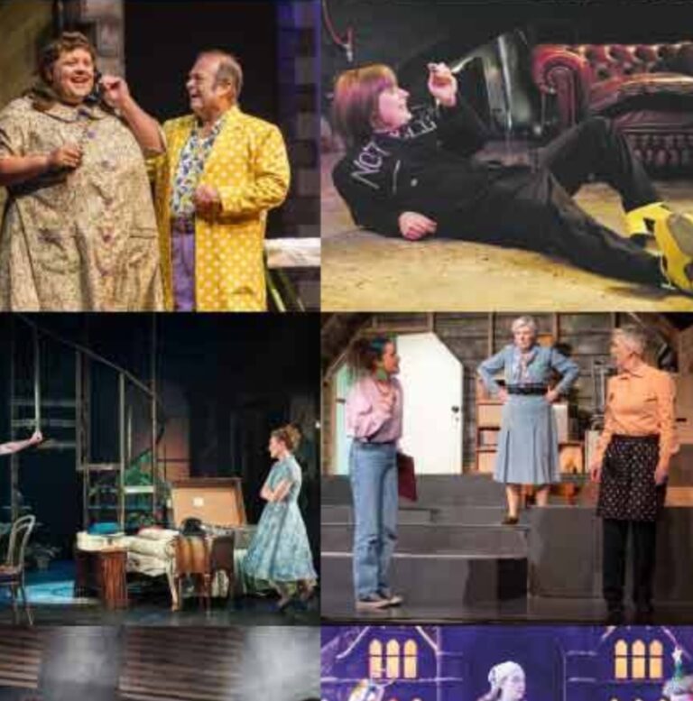 How UK Theatre Got To This Point (20 Years That Defined A Crisis)