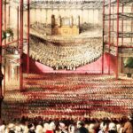 Handel’s “Messiah’s” Rocky Start
