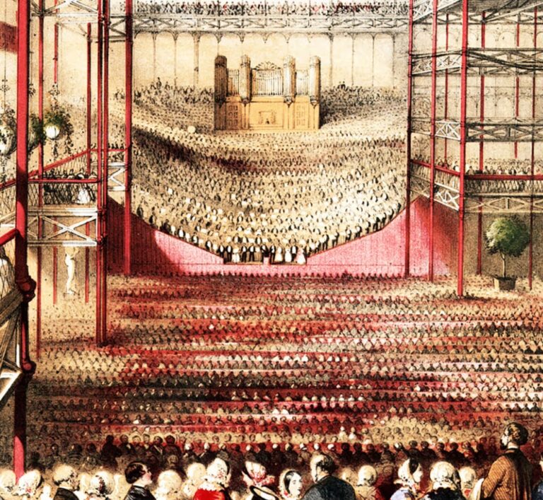 Handel’s “Messiah’s” Rocky Start