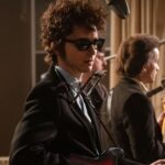 The Impressionistic Bob Dylan Biopic