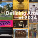 ARTnews Picks The Defining Artworks Of 2024