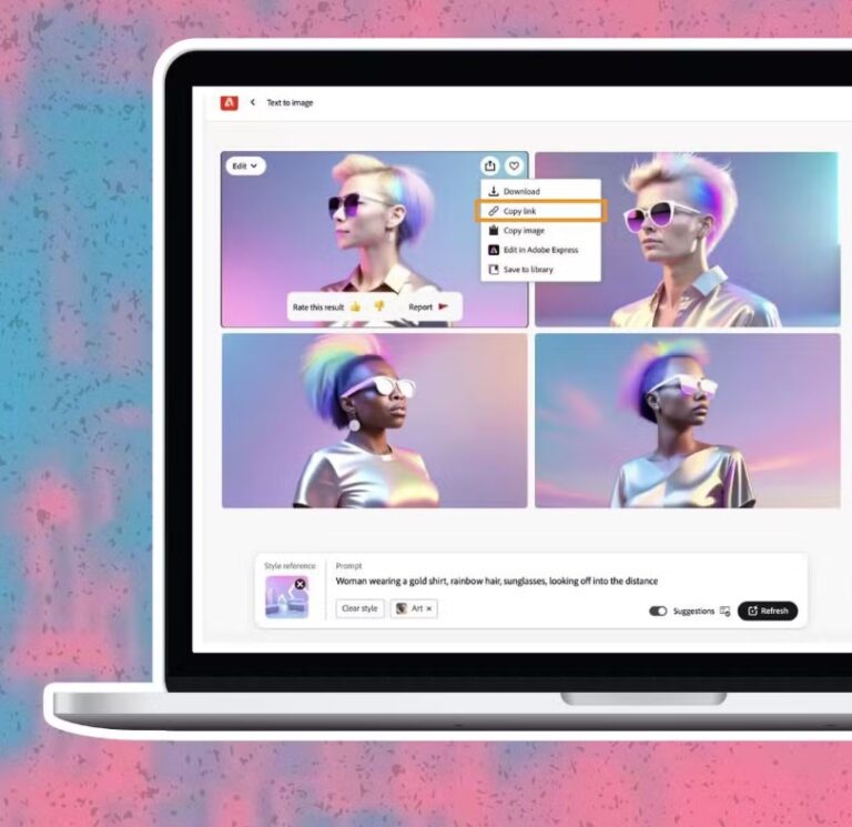 Eight Ways Artists Have Incorporated AI Into Their Work