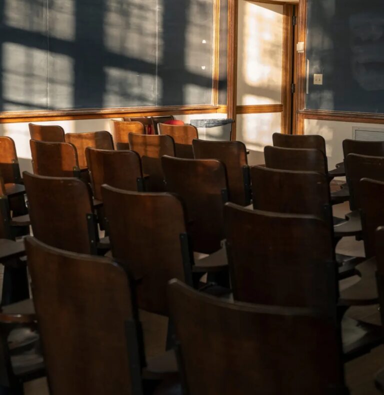 America’s Elite Education Problem