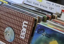 Improbable: Music Copyright Value Worldwide Now Greater Than Movie Copyright