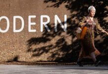 Why Tate Modern Is On The Decline