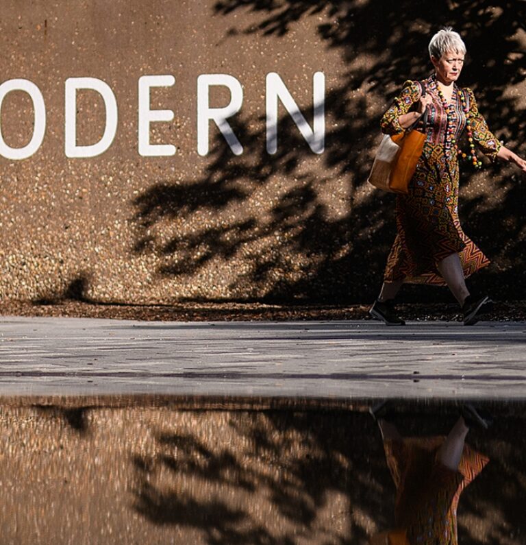 Why Tate Modern Is On The Decline