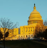 A Way Forward For Arts And Culture In The New Congress?