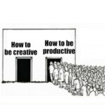 How AI Can Move Us From Being Productive To Being Creative
