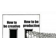 How AI Can Move Us From Being Productive To Being Creative