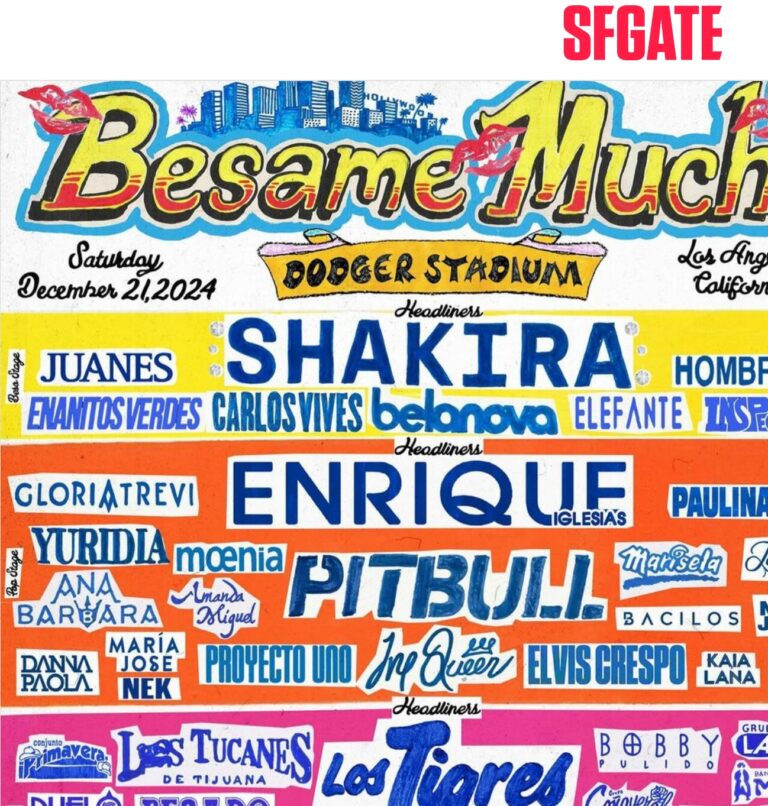 Accelerating Trend? Another Music Festival Cancels
