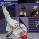 2024 Was Supposed To Be Break Dancing’s Breakout Year. It Didn’t Happen