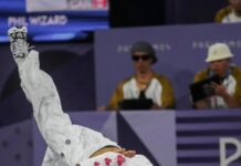 2024 Was Supposed To Be Break Dancing’s Breakout Year. It Didn’t Happen