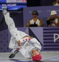 2024 Was Supposed To Be Break Dancing’s Breakout Year. It Didn’t Happen
