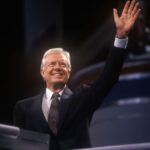 Jimmy Carter On Arts And Culture: