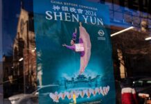 How Shen Yun Dance Made $266 Million