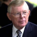 Charles Dolan, Media Pioneer, HBO Founder, 98