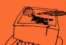 How History Has Become “Post-Literate”