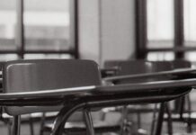 Why Teachers Are Leaving The Profession