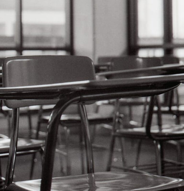 Why Teachers Are Leaving The Profession