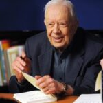 The Literary Jimmy Carter