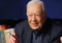 The Literary Jimmy Carter