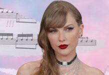 Studying the Scriptures According To TSwift