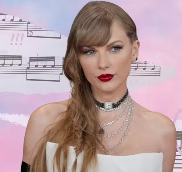 Studying the Scriptures According To TSwift