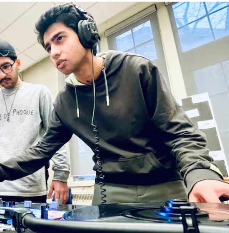 How Schools Are Expanding What Music Education Is