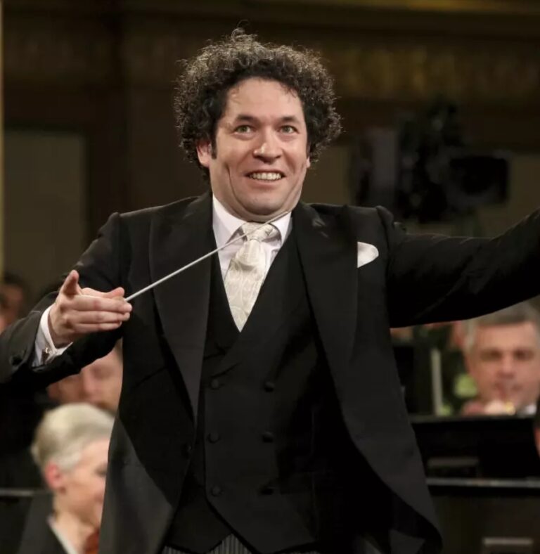 What Accounts For Those New Year’s Music Traditions?