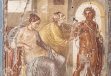 Top Archaeology Stories Of 2024