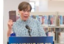 The Top Library Stories Of 2024