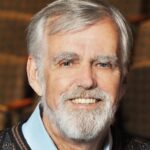South Coast Repertory Theatre Co-Founder Martin Benson, 87