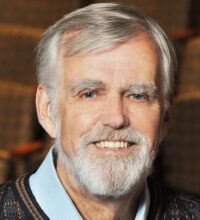 South Coast Repertory Theatre Co-Founder Martin Benson, 87