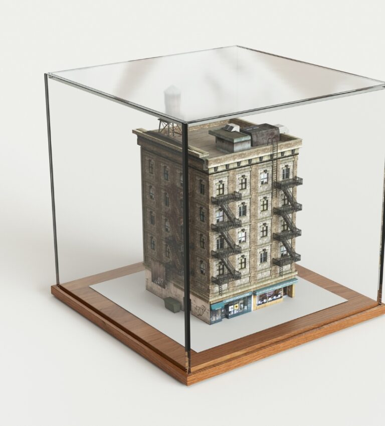 How Should Cities Decide What Buildings Should Be Protected?