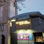 Of Ticket Prices And Low Funding Of UK Regional Theatre