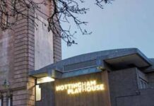 Of Ticket Prices And Low Funding Of UK Regional Theatre