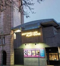 Of Ticket Prices And Low Funding Of UK Regional Theatre