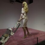 Kennicott: What Should Be The Role Of Artists To Help Us Process The Upcoming Trump Years?
