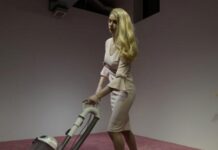 Kennicott: What Should Be The Role Of Artists To Help Us Process The Upcoming Trump Years?