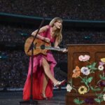 How Taylor Swift’s Tour Has Changed The Concert Business