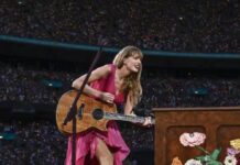 How Taylor Swift’s Tour Has Changed The Concert Business