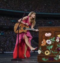 How Taylor Swift’s Tour Has Changed The Concert Business