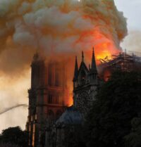 Inside The Race To Rebuild Notre Dame