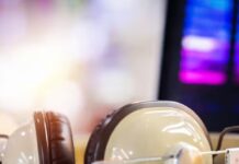 Report: Workers In The Music Sector Will Lose One Quarter Of Their Incomes To AI In The Next Five Years