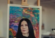 The Doctor Is In: What Is The Health Of That Painting?