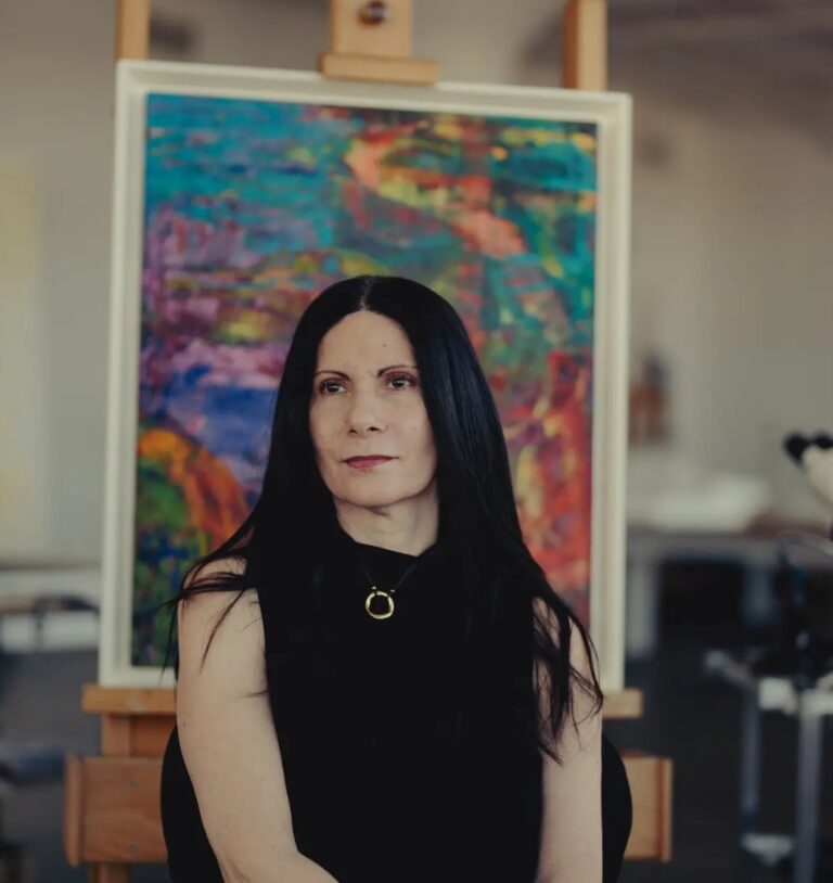The Doctor Is In: What Is The Health Of That Painting?
